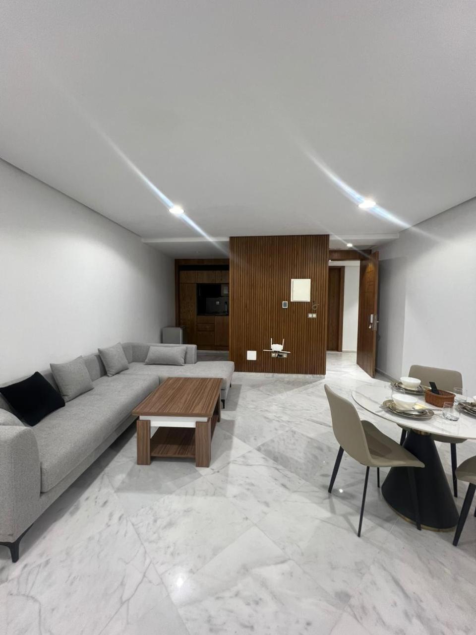 Royal Center Διαμέρισμα Ταγγέρη Εξωτερικό φωτογραφία